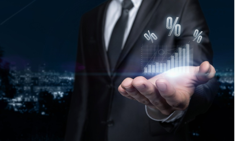 Salary rises expected to be even higher in 2023 versus 2022