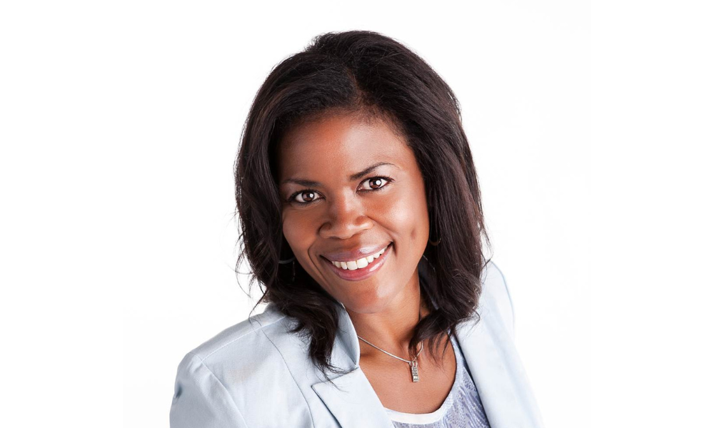 Broker aims to increase Black homeownership