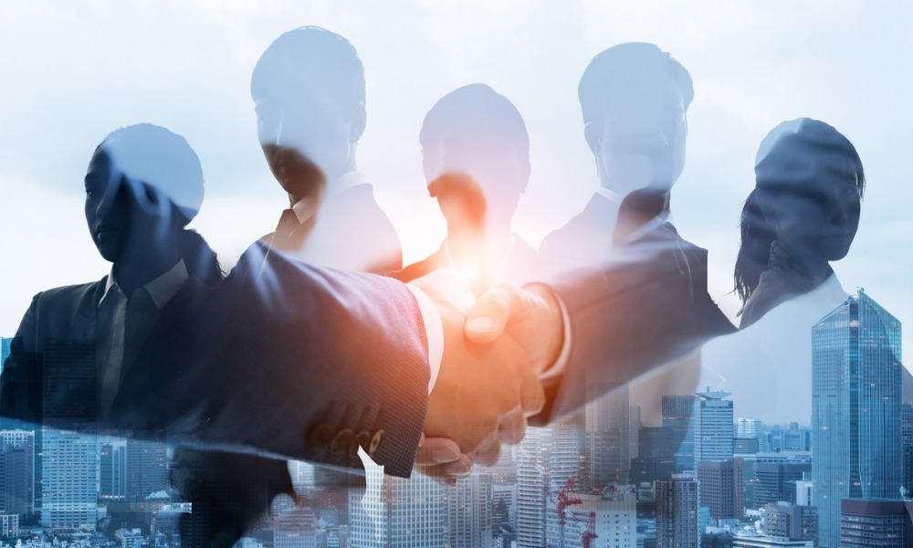 Broker straddles residential and commercial spaces