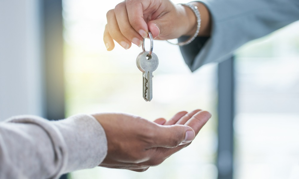 Commercial and multifamily delinquencies stay down