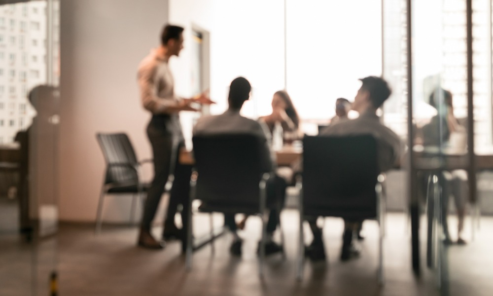 The Promise Homes Company announces leadership changes