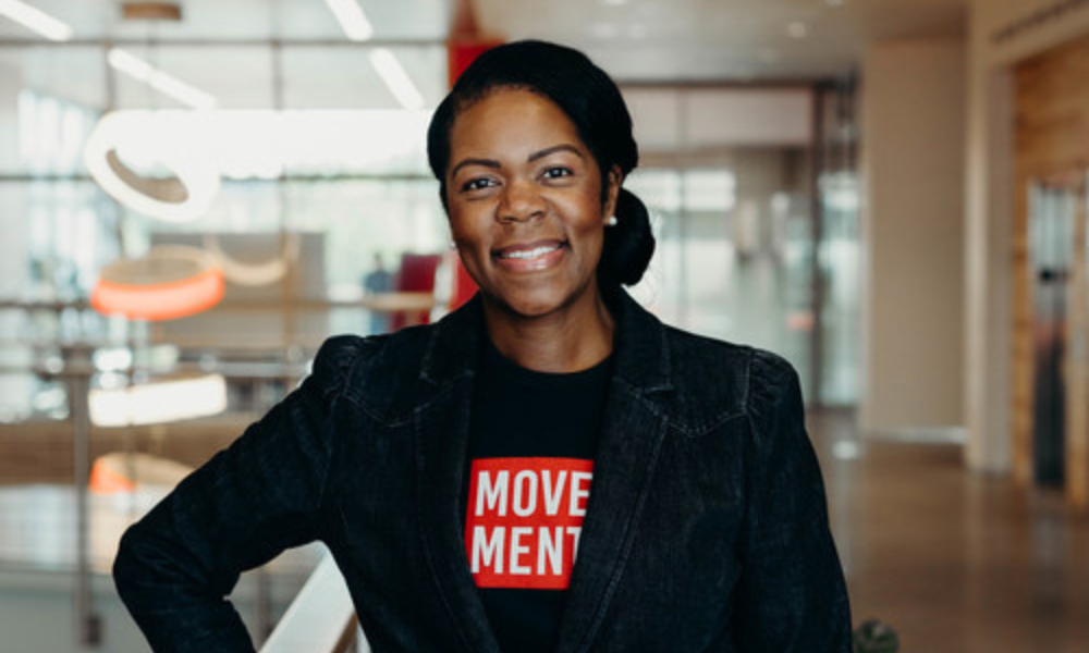 Movement Mortgage taps HR leader as chief people officer