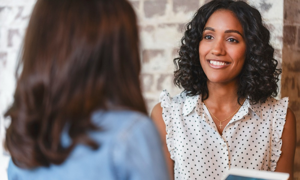 How top employer plans to “cast wider talent net” amid layoffs