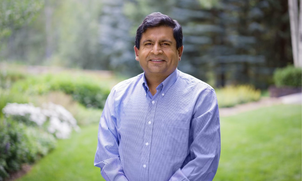 AmeriSave tech exec doubles down on innovation in a downturn