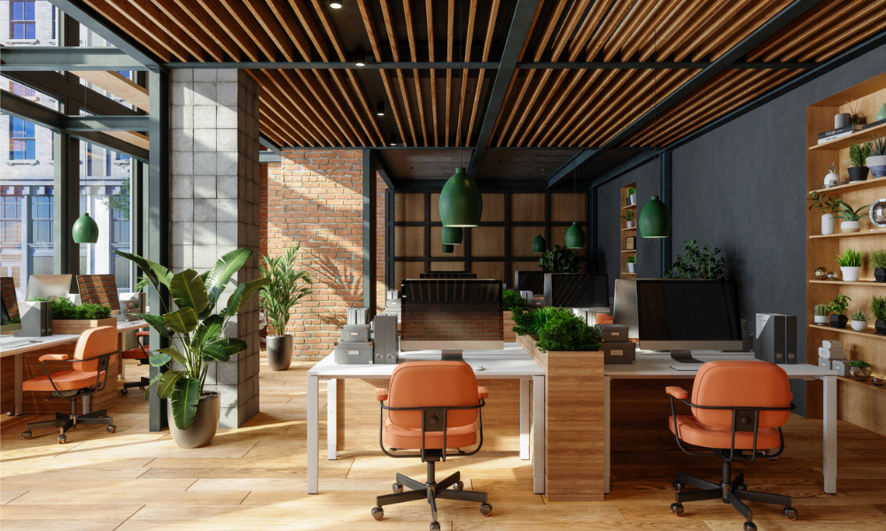 Are employers failing to utilize the power of the office?