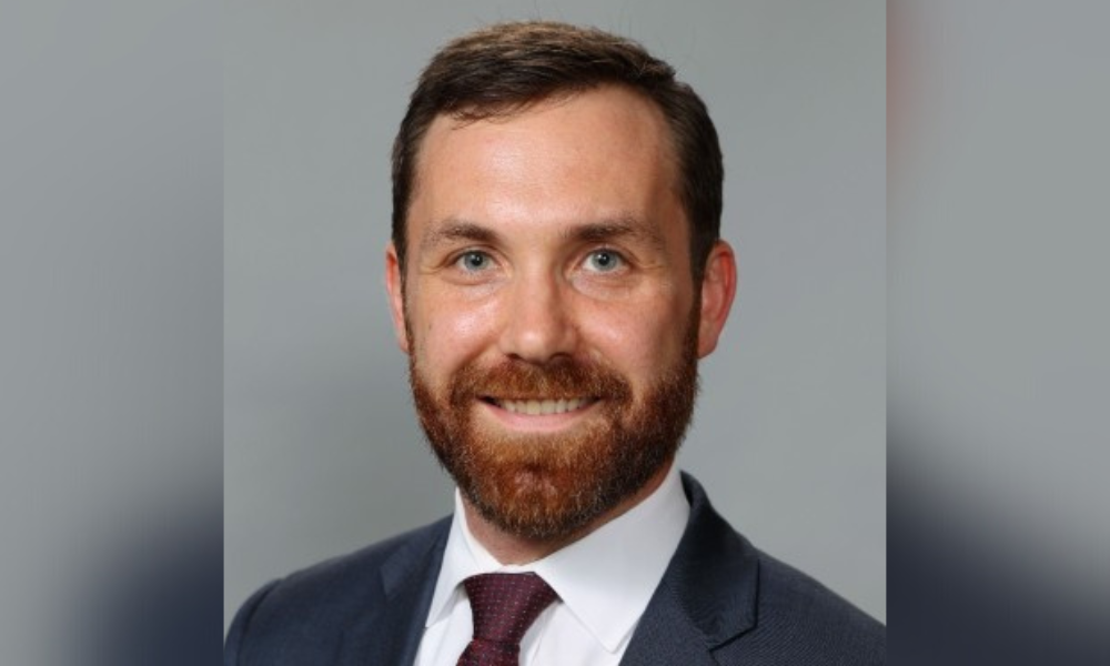 NMHC taps new VP of government affairs