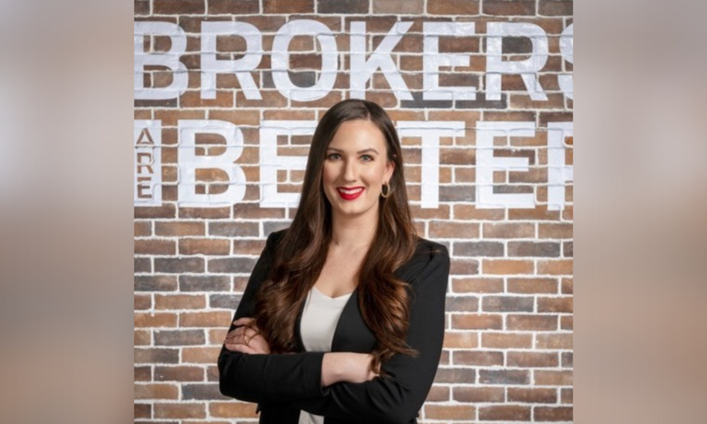 CEO of AIME on event’s youthful vibe