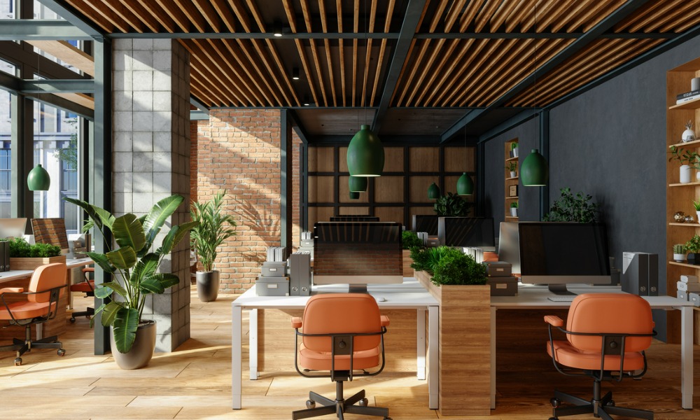 Behind a Top Mortgage Employer’s company culture