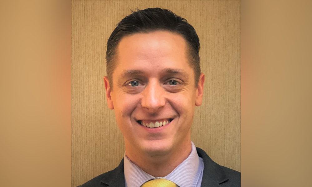 “I can do it better”