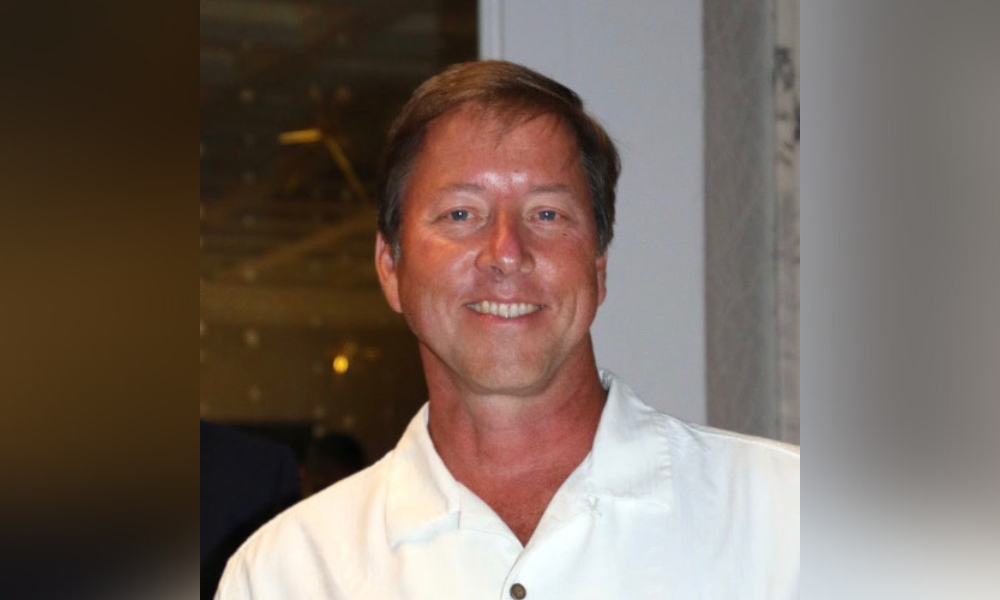 Former Volly CEO makes the switch to Pennymac