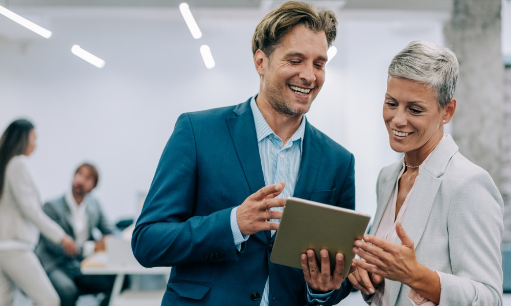 Cloudvirga debuts “game-changer” wholesale TPO platform