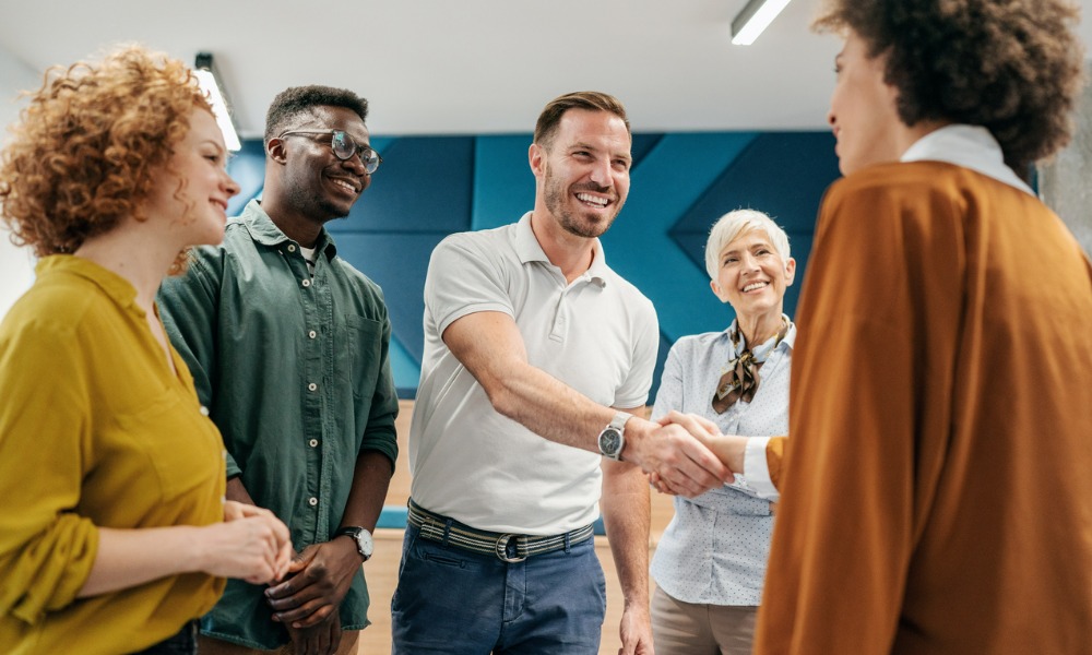 Can the mortgage market unite amid volatility?