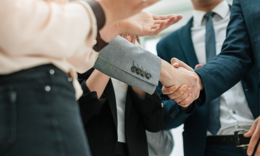 Blackstone concludes $3.6 billion acquisition of Bluerock