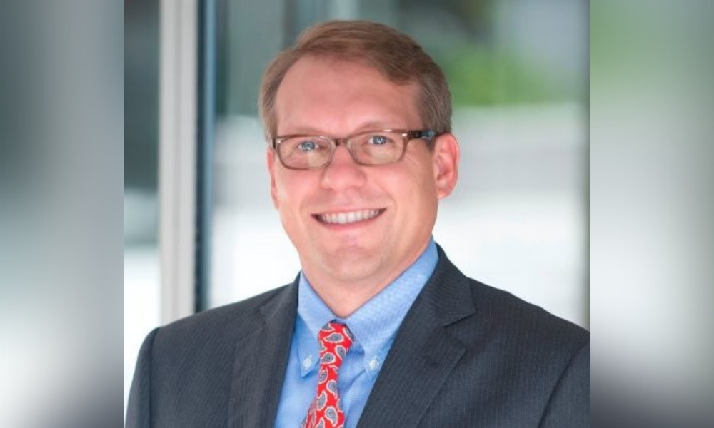 NexCore Group promotes healthcare real estate expert to new role