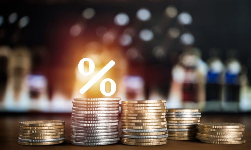 Embrace Home Loans hosts fundraiser for breast cancer organization