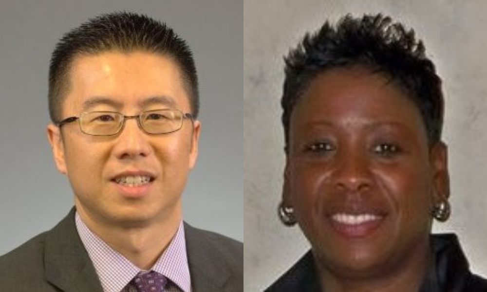 Mortgage Bankers Association reveals two executive promotions