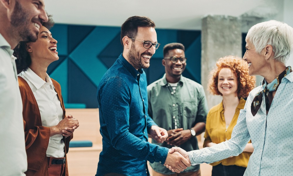 MBA welcomes new board members, names new chairman