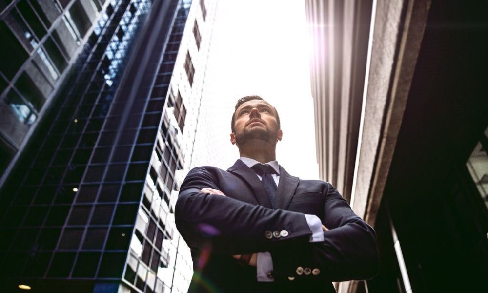 Neal Communities Funding president on what matters most