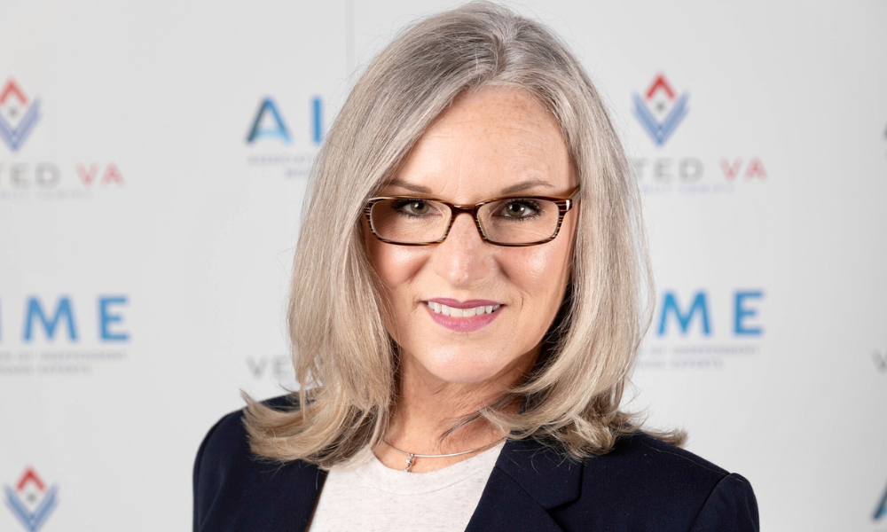 Loan officer finds success after joining industry at 51