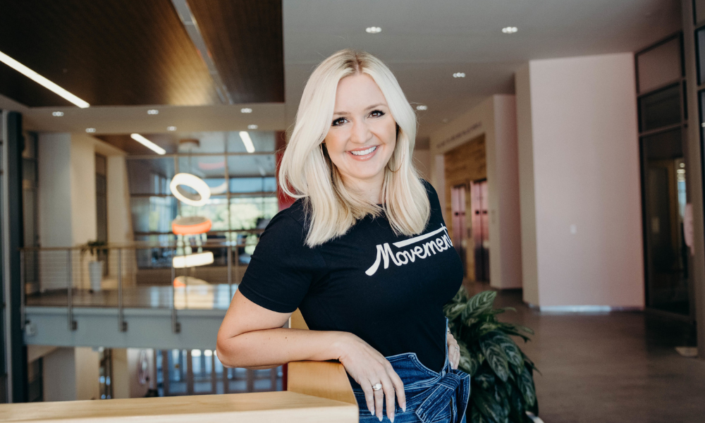 Movement Mortgage names new chief information officer