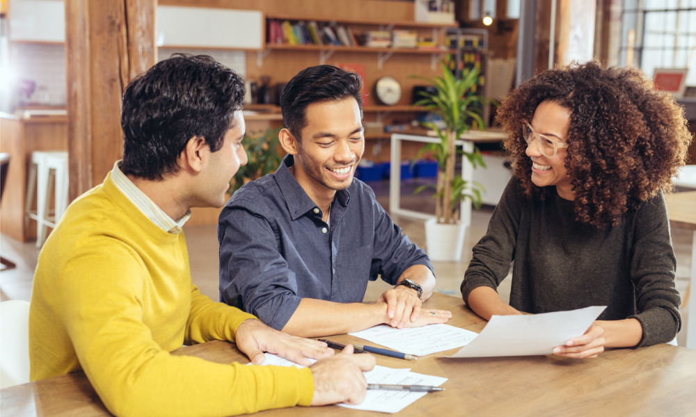 America Mortgages launches no-ratio program for international investors