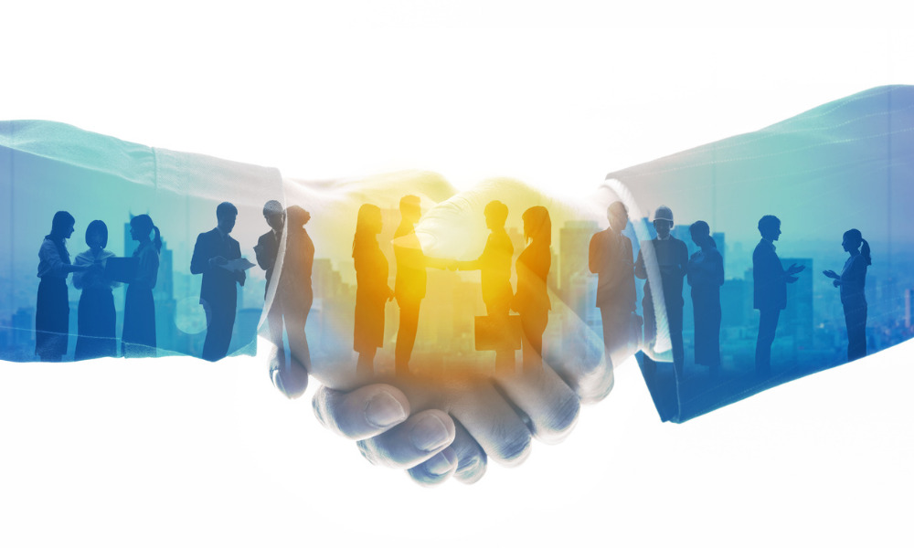 Mortgage M&A deals reach new record despite margin compressions