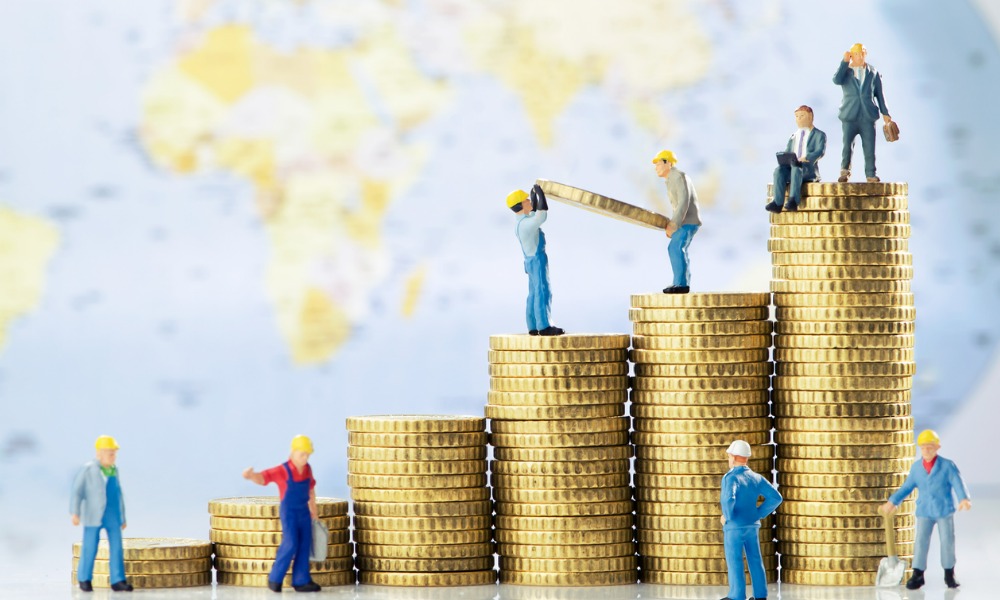 US job growth stronger than expected, but signs of slowdown are present