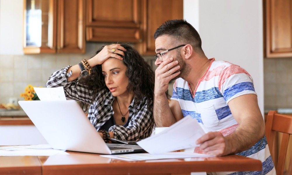 Mr. Cooper sacks 800 employees in third round of layoffs