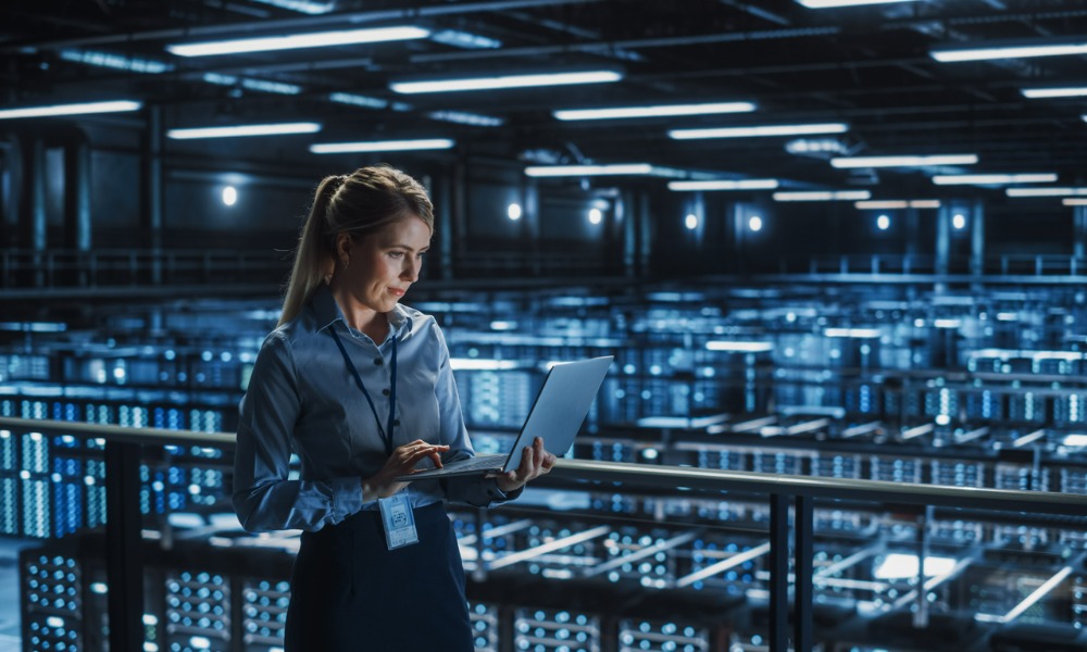 “Non-QM tends to thrive in a counter-cyclical market”