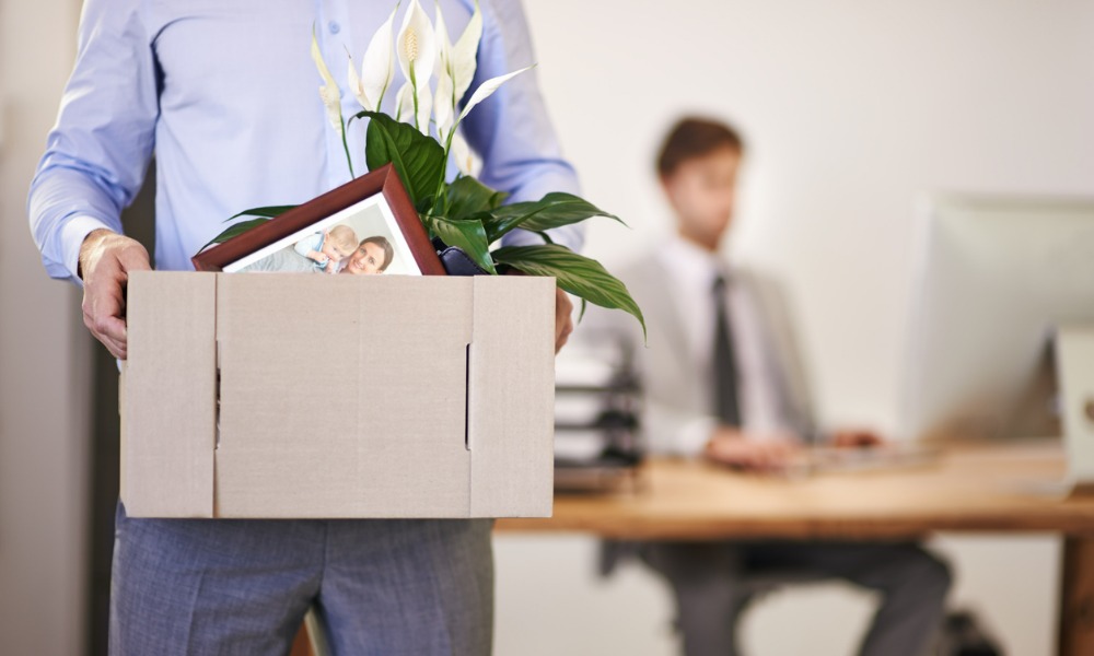 New American Funding announces 240 mortgage layoffs