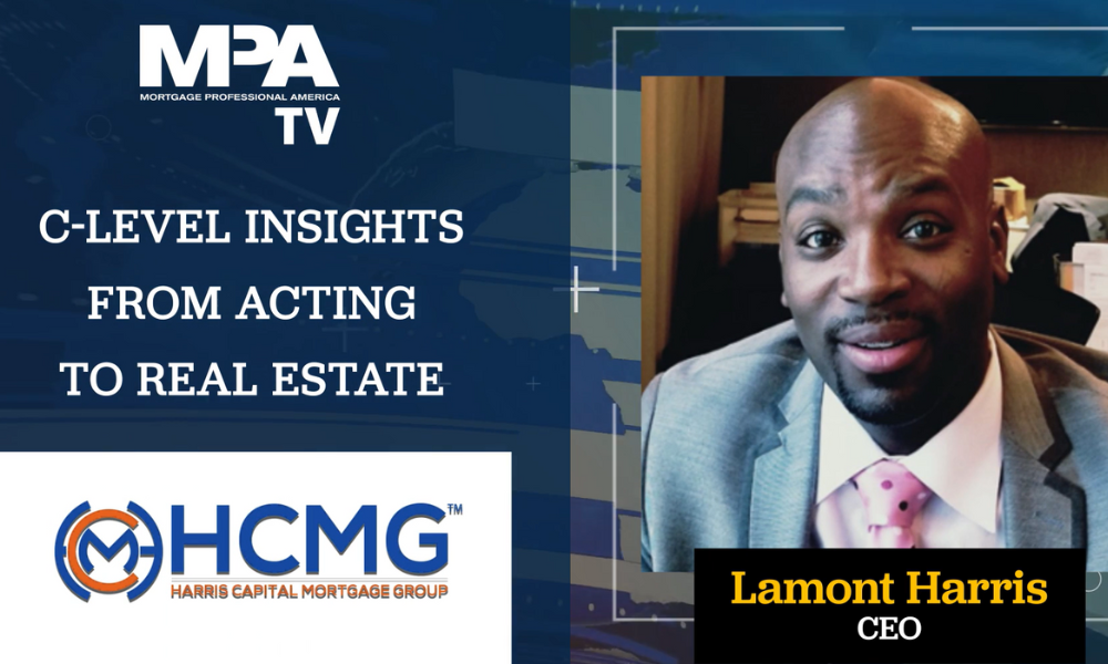 From acting to real estate