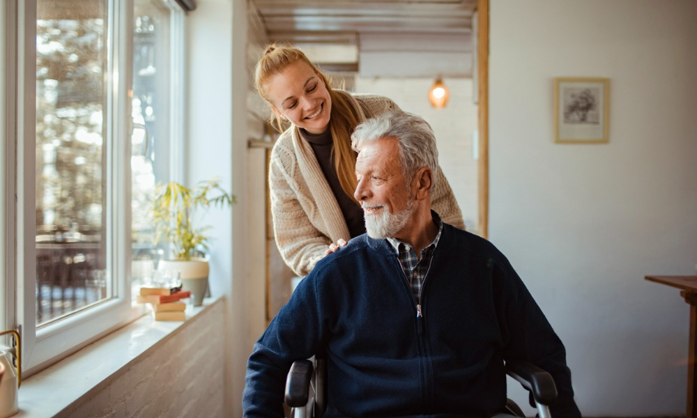 Adult care clients: the “cash cow” of non-agency mortgage programs