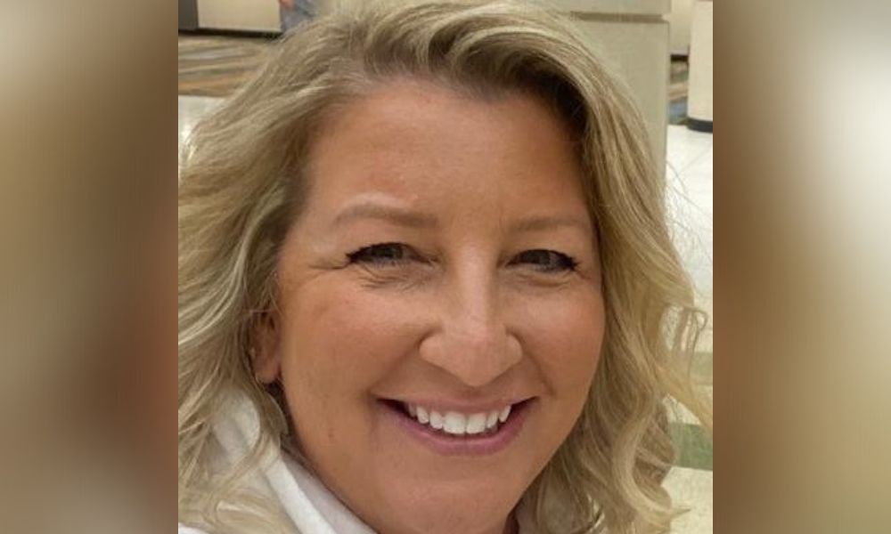 Top Originator Spotlight: Jenny Barton of Taylor Morrison Home Funding