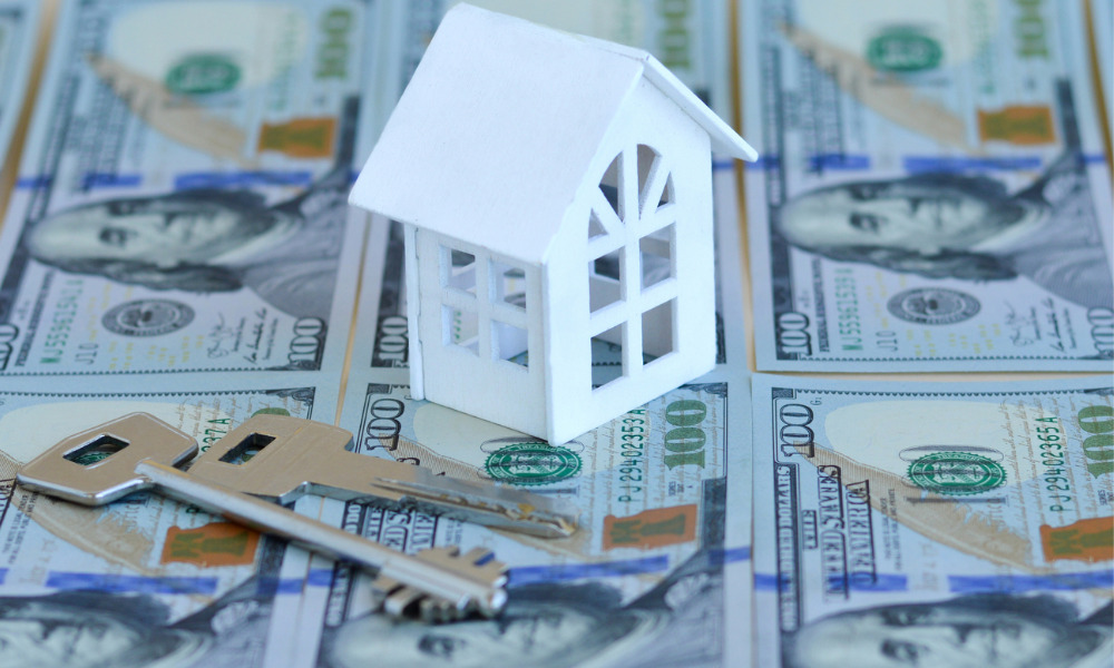 Get estimated closing costs when you are buying or selling a home