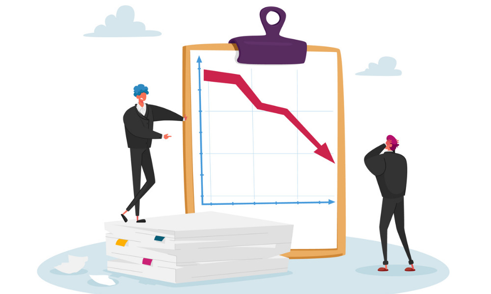 Reverse Mortgage Investment Trust falls into bankruptcy as turmoil bites