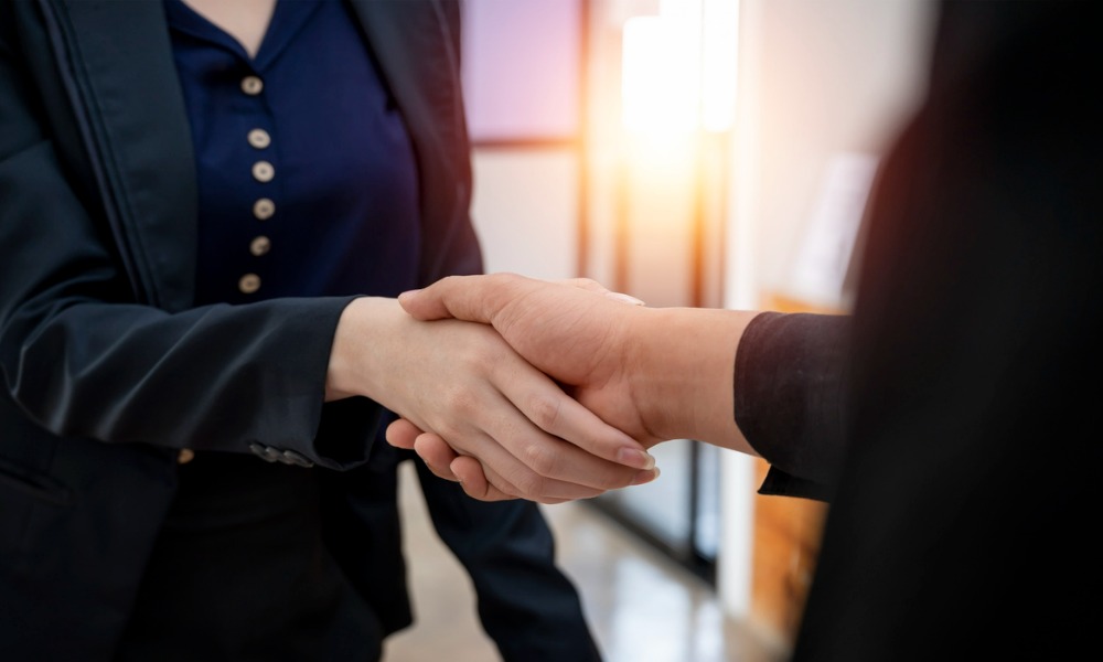 FOA signs $15 million deal to acquire American Advisors Group