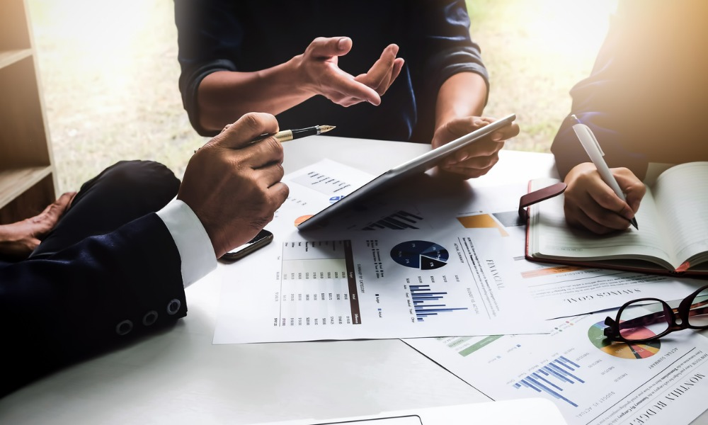 CEO on how self-employed borrowers can take advantage of HELOCs