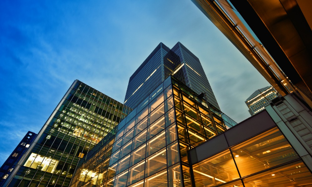 Office tenants gain advantage amid changed market dynamics