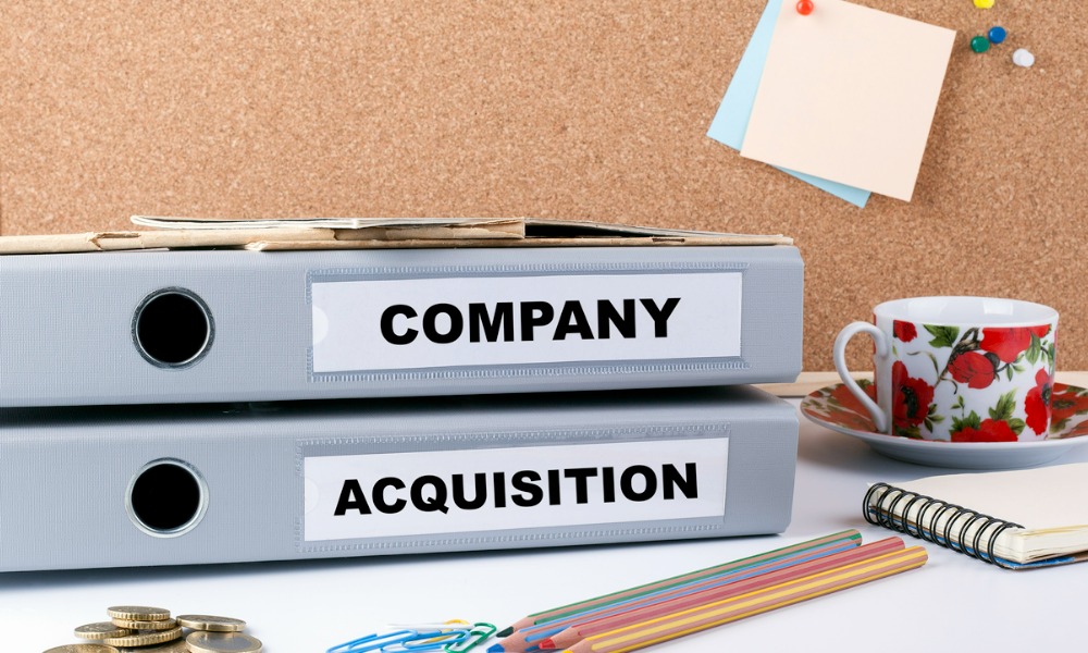 Class Valuation reveals another appraisal acquisition