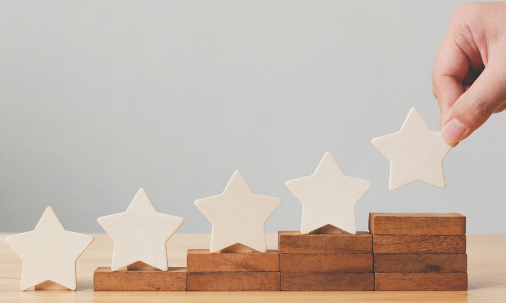 Wells Fargo's rating outlook cut to negative by Fitch