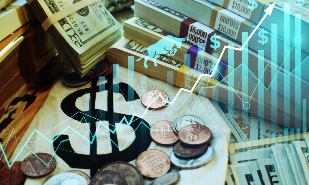 Historical mortgage rates in the USA: Highest High and Lowest Lows