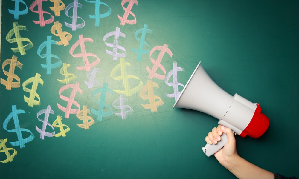 Refinance dollar volume falls nearly 30% after the holidays