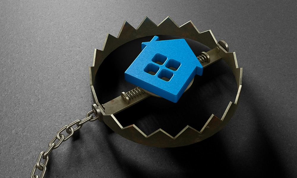 Real estate brokerage leaders pessimistic about 2023