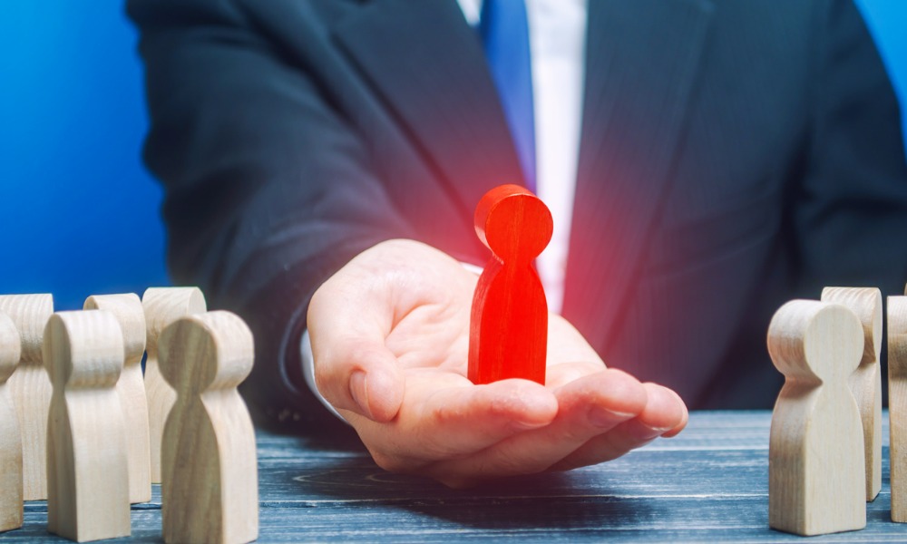 Fairway branch manager on building a successful mortgage team