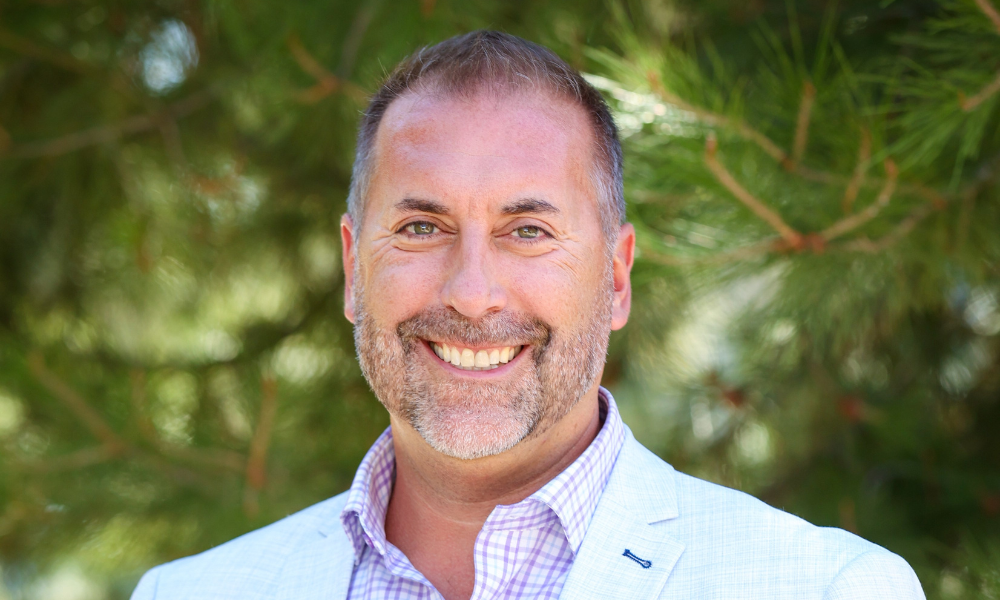 'Hesitation is our biggest obstacle': Overcoming hesitancy in new mortgage technologies