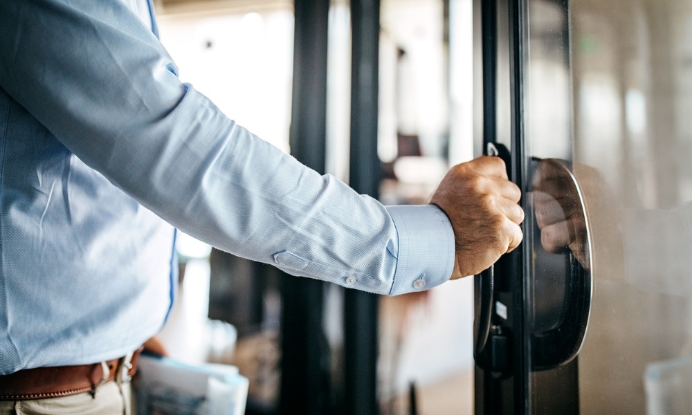 William Tessar departs CIVIC Financial Services – report