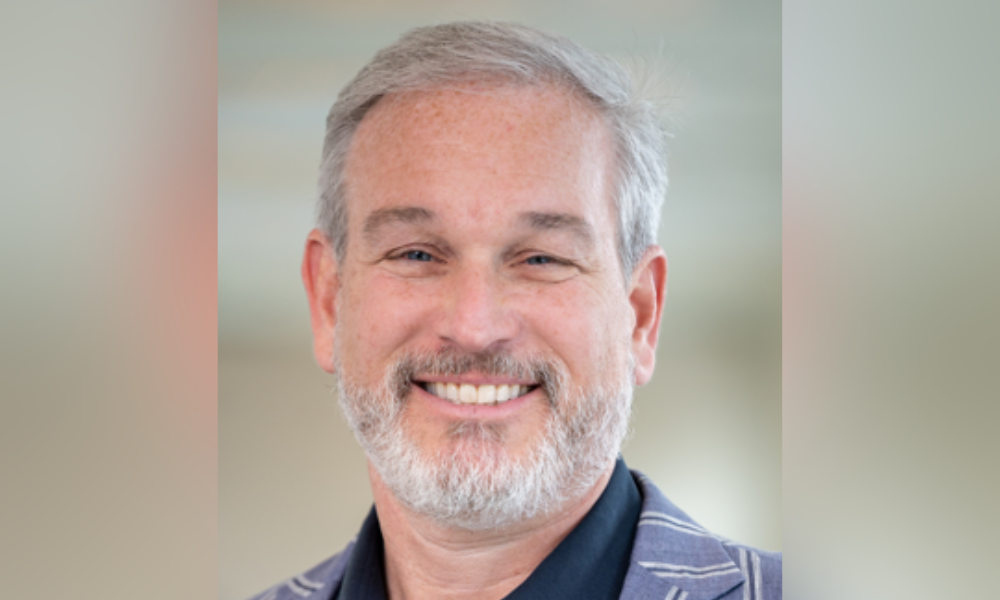 “We're building towards brighter days”