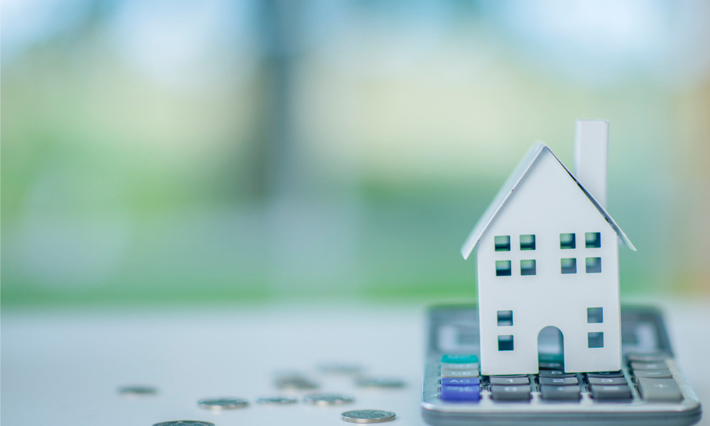 AmeriSave Mortgage rolls out lender-paid buydown product