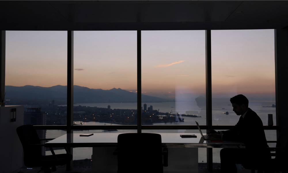 loanDepot ousts executive chairman amid beef with stockholders