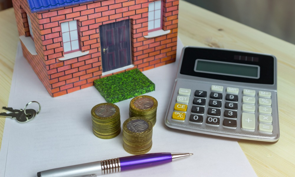 Guild Mortgage swoops for Legacy Mortgage